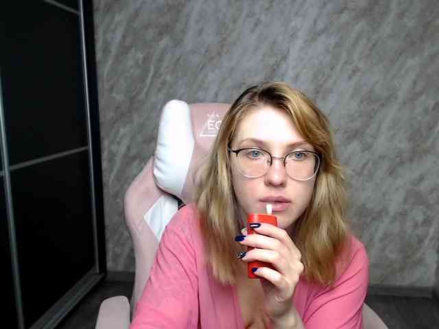 Regimasmile webcam