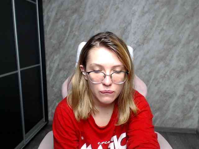 Regimasmile webcam
