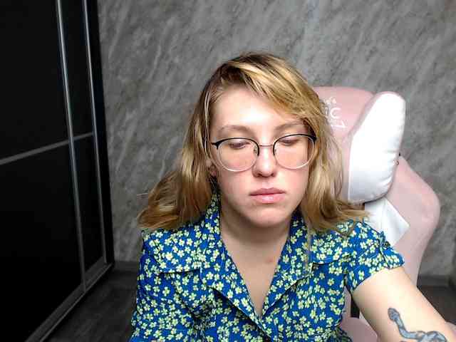 Regimasmile webcam