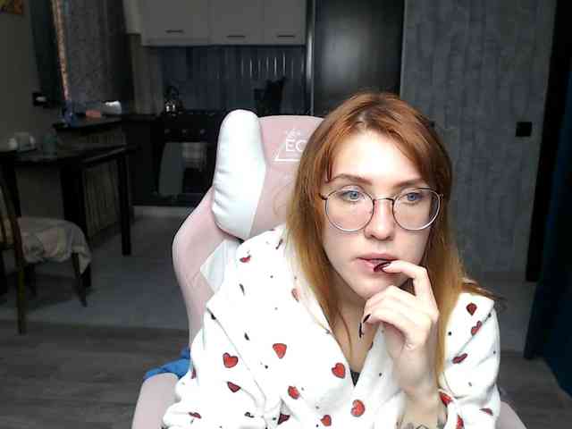 Regimasmile webcam