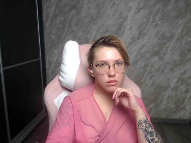 Regimasmile webcam