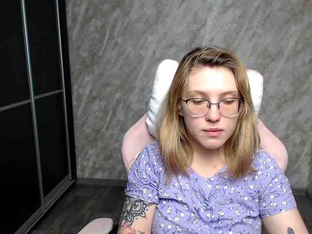 Regimasmile webcam