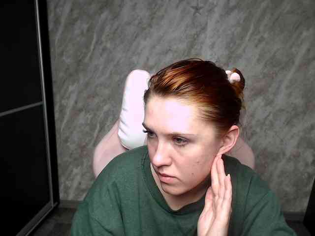 Regimasmile Live Webcam on BongaCams