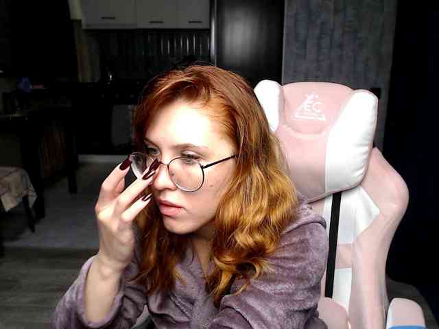 Regimasmile webcam