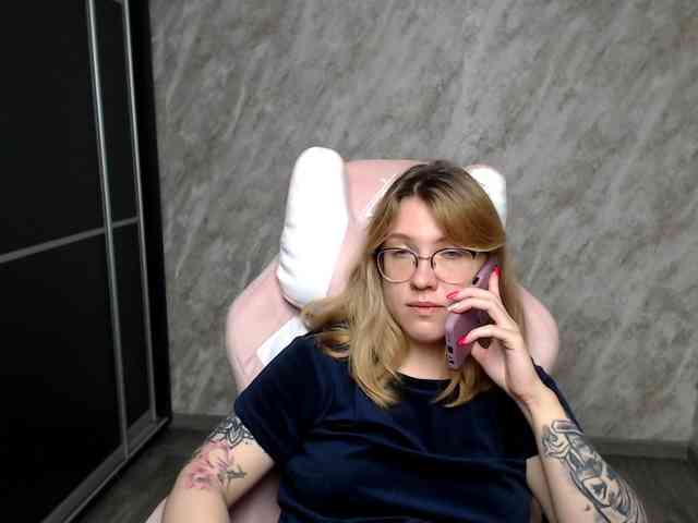 Regimasmile webcam
