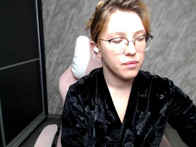 Regimasmile webcam