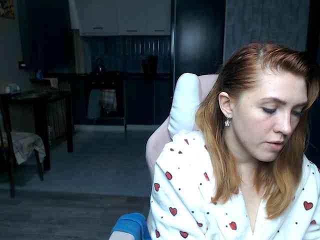 Regimasmile webcam
