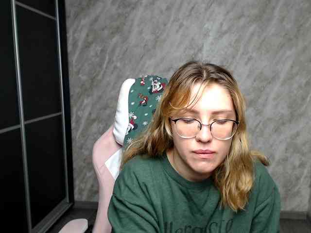 Regimasmile webcam