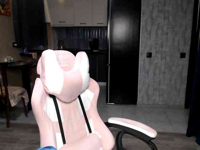 Regimasmile webcam