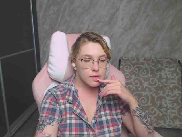 Regimasmile webcam