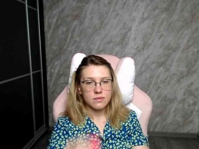 Regimasmile webcam