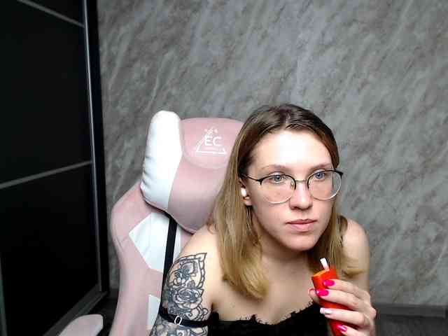 Regimasmile webcam
