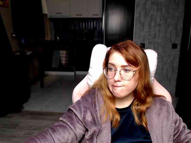 Regimasmile webcam