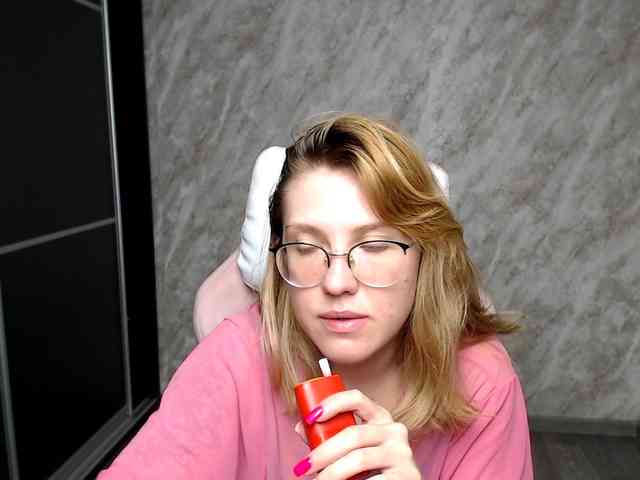 Regimasmile webcam