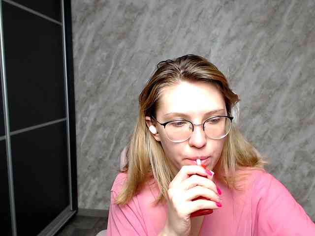 Regimasmile webcam