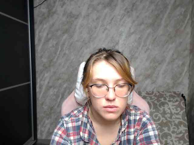 Regimasmile webcam