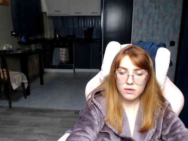 Regimasmile webcam