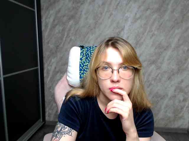 Regimasmile webcam