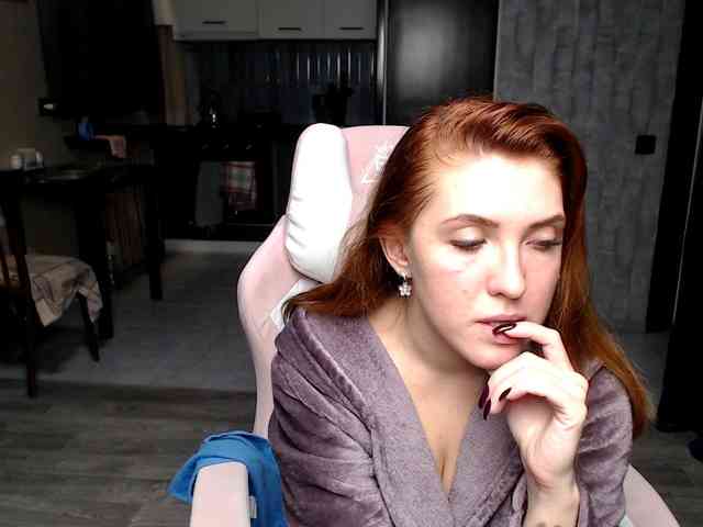 Regimasmile webcam