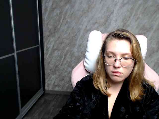 Regimasmile webcam