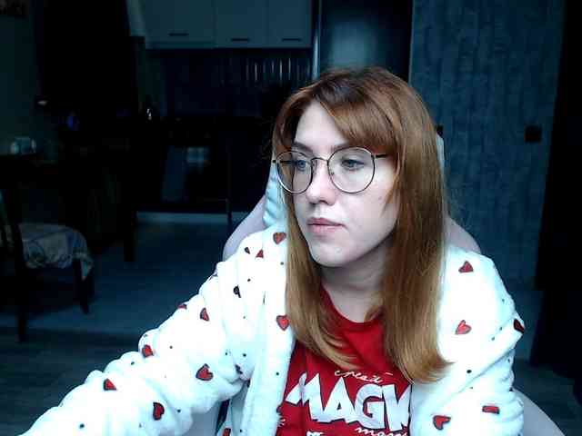 Regimasmile webcam