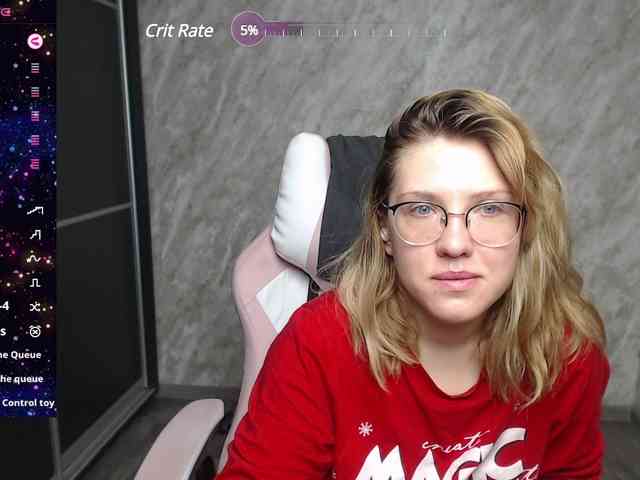 Regimasmile webcam