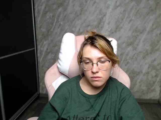 Regimasmile webcam