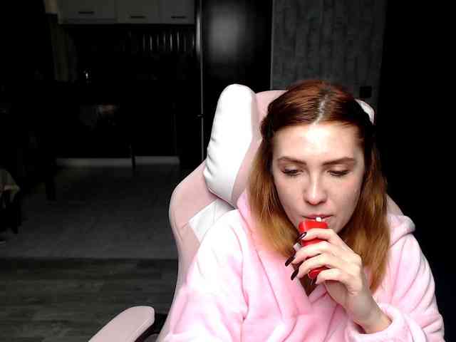 Regimasmile webcam