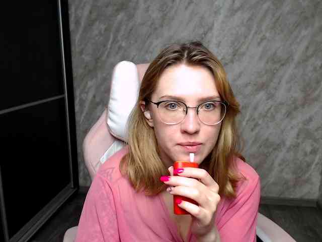 Regimasmile webcam
