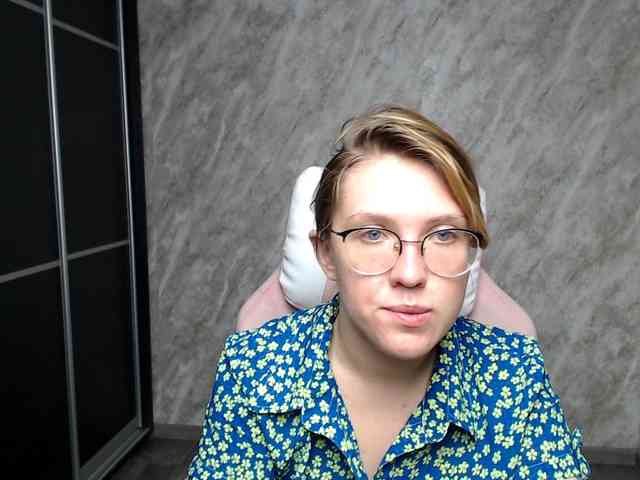 Regimasmile webcam