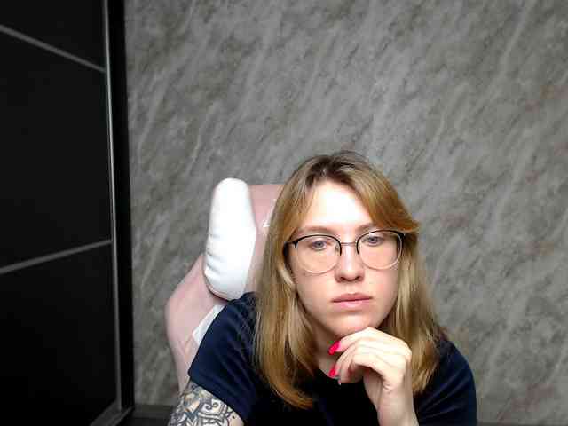 Regimasmile webcam