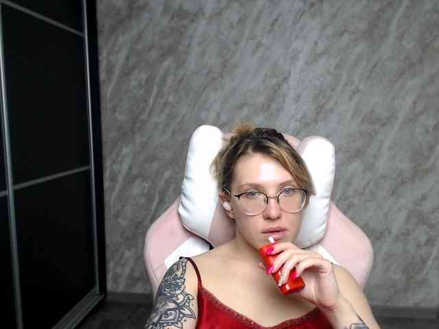 Regimasmile webcam