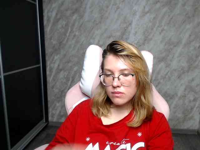 Regimasmile webcam