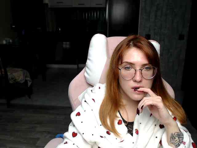 Regimasmile webcam