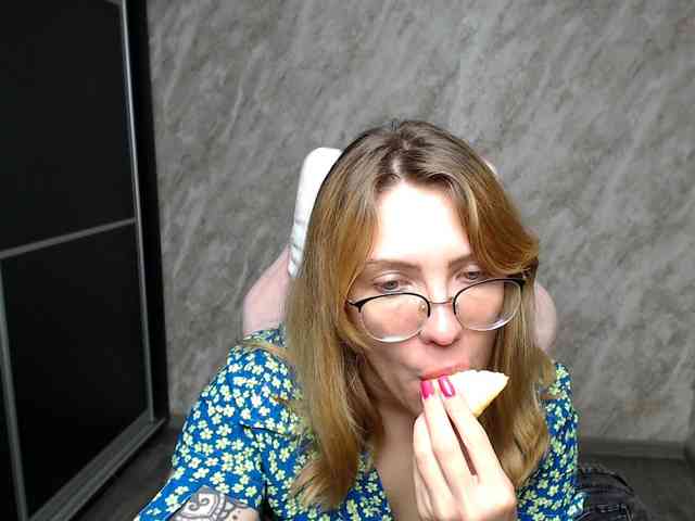 Regimasmile webcam