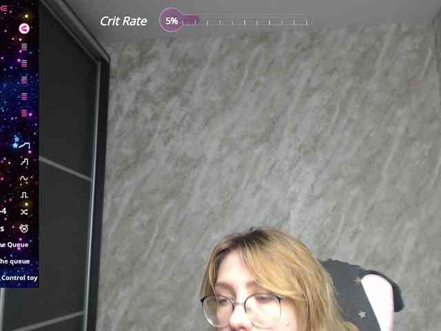 Regimasmile webcam