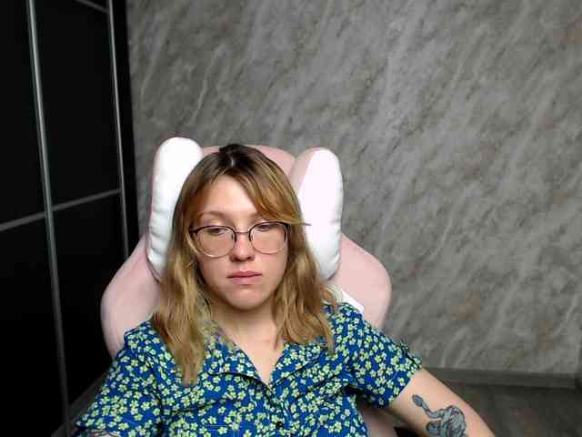 Regimasmile webcam