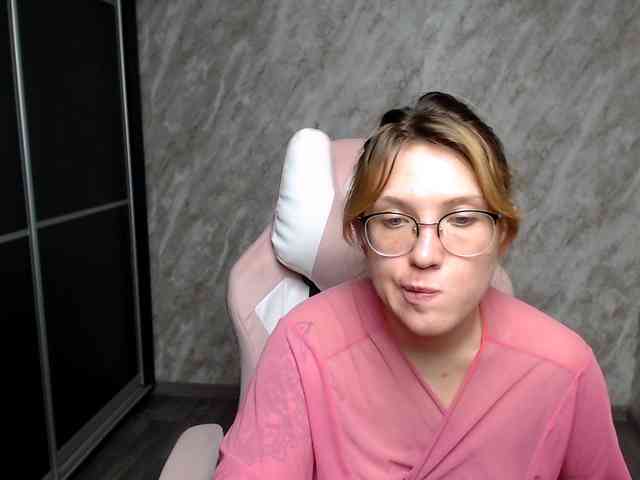 Regimasmile webcam