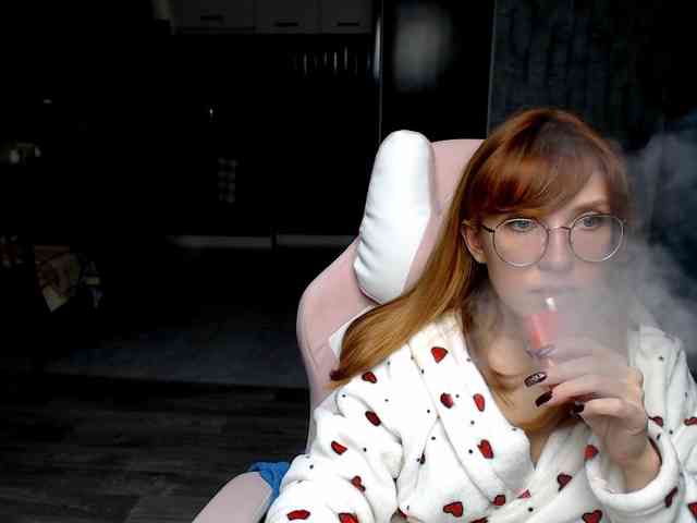 Regimasmile webcam