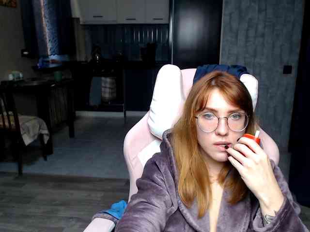 Regimasmile webcam