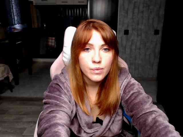 Regimasmile webcam