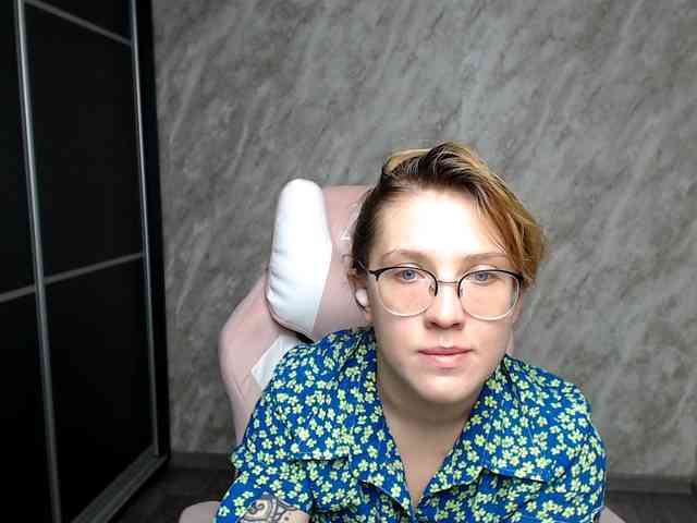 Regimasmile webcam