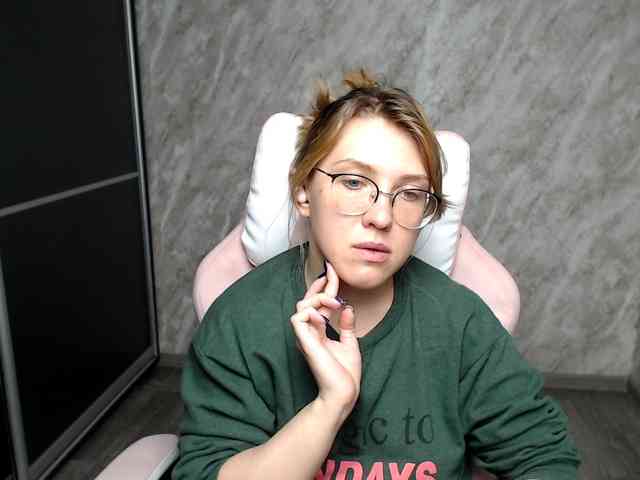 Regimasmile webcam