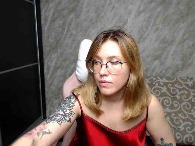 Regimasmile webcam