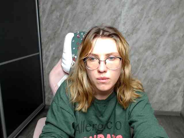 Regimasmile webcam
