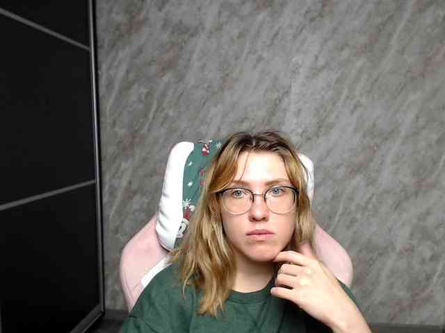 Regimasmile webcam
