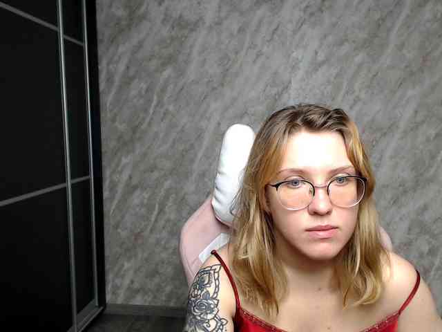 Regimasmile webcam