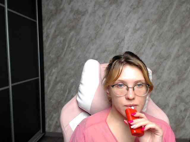 Regimasmile webcam