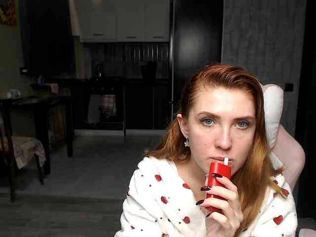 Regimasmile webcam