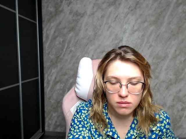 Regimasmile webcam